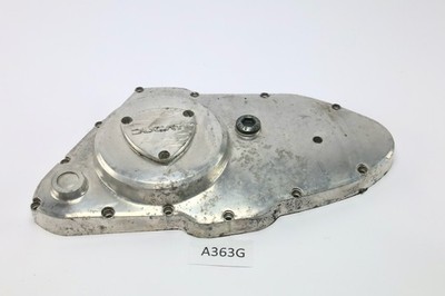 Ducati GTV 350 500 - Kupplungsdeckel Motordeckel A363G