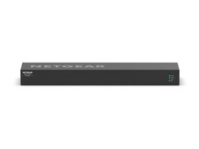 NEW NETGEAR PR60X - 10Gig Multi-Gigabit Dual-WAN Pro Router