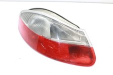 Porsche Boxster 986 2002 Links Rückleuchte Heckleuchte 98663143303 SAK240223