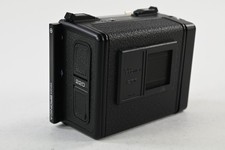 Bronica ETR 220 Roll Film Back, Double Release G067