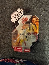 Hasbro Star Wars 30th Anniversary Collection  05 Obi-Wan Kenobi Action Figure 20