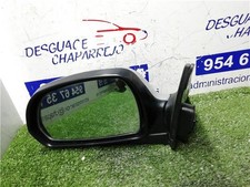 Retroviseur gauche (ou coque) Hyundai ELANTRA