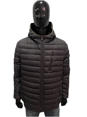 Men's Peuterey Mc Carran Down Jacket Hooded Goose Down 2XL / 54