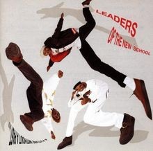 Future Without a Past von Leaders of the New School | CD | Zustand gut
