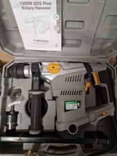 Titan TTB653SDS 5.9kg Electric SDS Plus Drill 230-240V