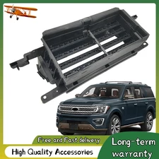 Shutter Assembly Lower Grille Air Intake For Ford Expedition 2018-2022 Radiator