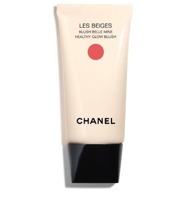 Chanel Les Beiges Healthy Glow Blush / Exclusive Creation Liquid Blush [sorbet]