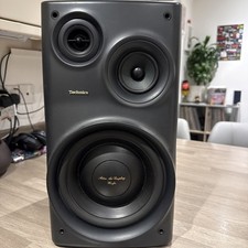 Technics SB CH515A Active air subwoofer speaker only 1