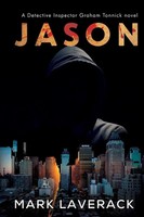Mark Laverack | Jason | Taschenbuch | Englisch (2024) | Vanguard Press