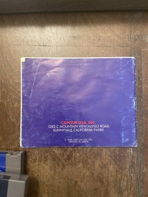 1942 & 1943 Nintendo NES