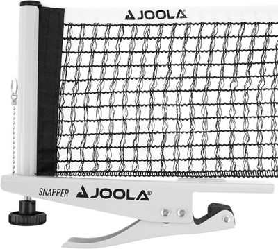 JOOLA Snapper Professional Table Tennis Net & Post Set   72'' Regulation   NEW