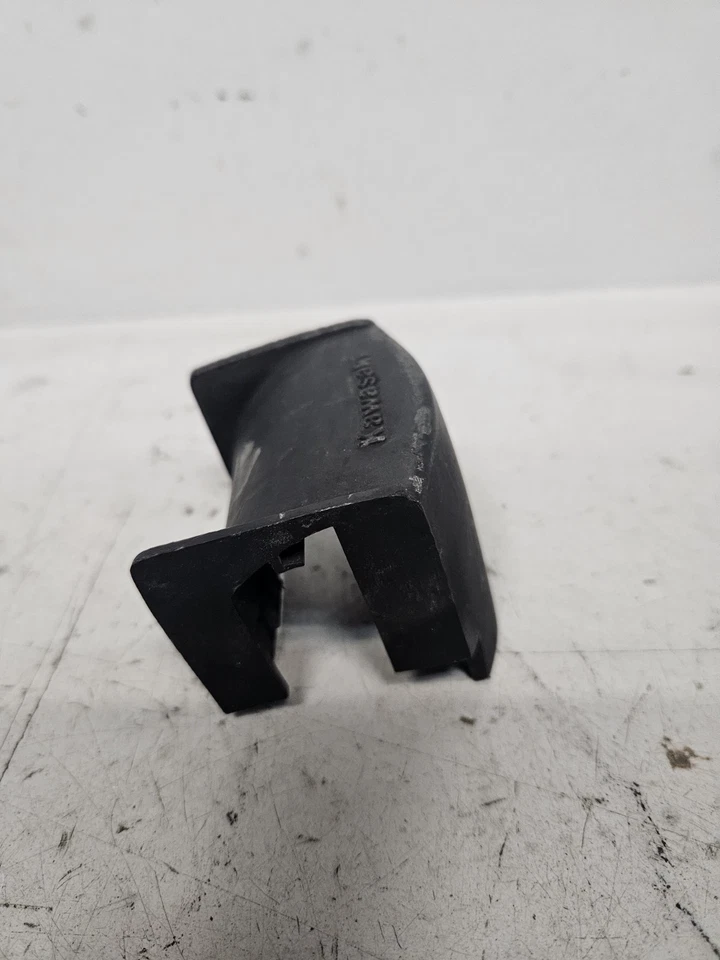 1982 - 1984 KAWASAKI KZ550 KZ750N KZ750 KZ 550 750 N SPECTRE LTD HANDLE COVER Foto 4 de 4