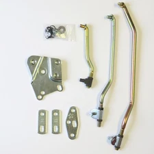 HURST 4 Speed Linkage OER 1970-1972 Pontiac GTO BUICK MUNCIE 27 / 32 Spline NEW