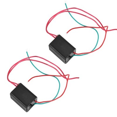 2 Stück DC 3,6 V-6 V Bis 20 KV Boost Step  Leistungsmodul Hochspannungsgene8532