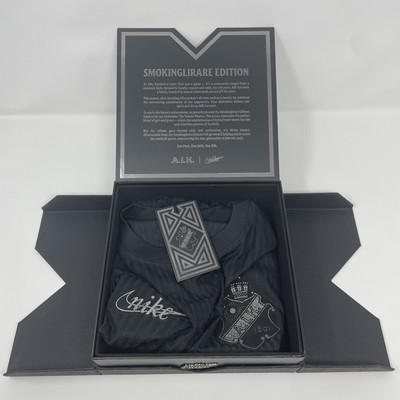 Nike AIK 'Smokinglirare' Edition Jersey Size Medium M Ships From UK NEW