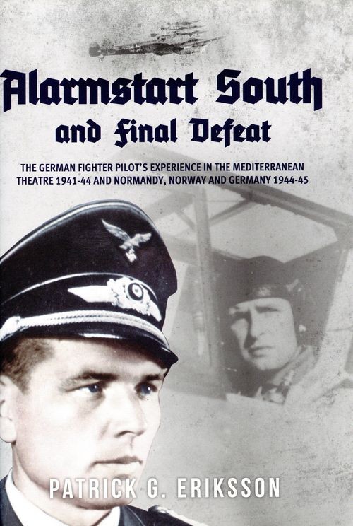 Alarmstart South and Final Defeat