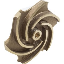 Impeller, Val-Pak, Generic Anthony, Bronze 1.5Hp : V40-456