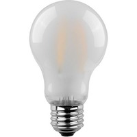 MüLler-Licht Retro Led Filament Lampe E27 4W 470Lm Warmweiß 2700K Matt