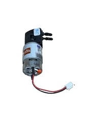 Gorman-Rupp Gri Pump 3.3W 2000 RPM 12 VDC Gri 19000-107 302178-C Electric Pump