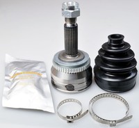 Gelenksatz Antriebswelle Denckermann C120246 FüR Hyundai Getz TB Crdi GLS