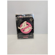Ghostbusters Box Only