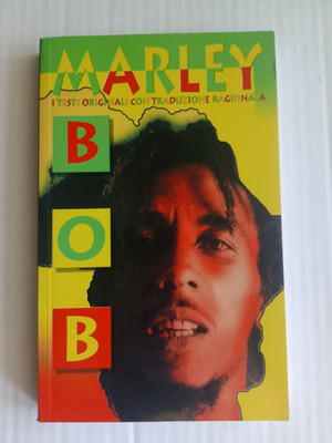 Bob Marley Die Originaltexte mit begründeter Übersetzung Und Das Alte 2000