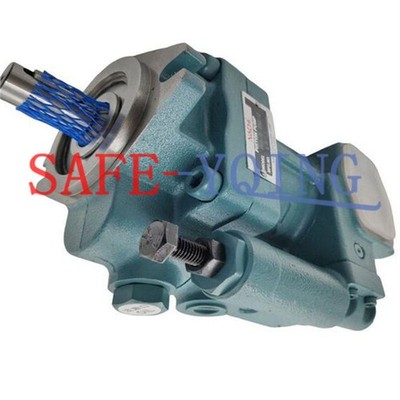 ONE NEW NACHI Plunger Pump PVS-2B-45N0-12