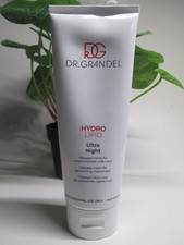 DR. GRANDEL HYDRO LIPID ultra night pro size 200ml/7.oz NEW