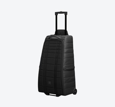 Db Journey - 60L Hugger Roller Bag - Black Out