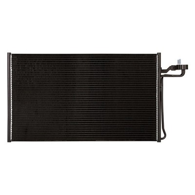 AC Condenser A/C Air Conditioning for Volvo S40 V50 2008-2011 C30 C70 2008-2013