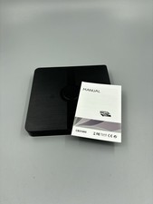 External Blu-ray Drive, USB 3.0 Portable 3D B...