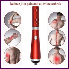 Terahertz Wave Cell Light Magnetic Healthy Device Body Care Pain Relief Magnetic