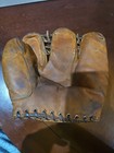 1949 MacGregor Goldsmith Snare Vintage Baseball Glove Mitt RH Throw — photo 2