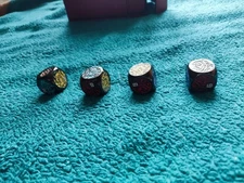 Amanda Lapalme Manamoon Sky Striker Dice Yu-Gi-Oh!