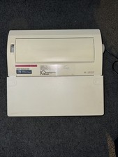 Smith Corona XL1900 Electronic Typewriter Intelligently Quiet thumbnail