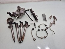 Peugeot 508 II 2019 Diesel Fuel injection system set 9817903080 96kW GENUINE