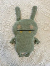 Classic Plush Ugly Doll, Moxy 12" Stuffed Animal Toy