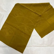 Obi Pure silk obiage