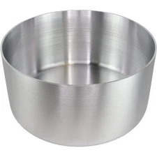 BVV 7 Gallon Aluminum - POT ONLY