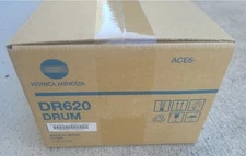Konica Minolta ACE60Y1, DR620 C,Y,M Color Drum for AccurioPress C4070, C4080 OEM