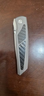 PRO TECH Harkins Manual Folder Knife FPR157