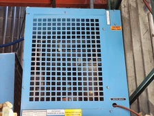 Arrow Pneumatics Inc. 3530-2 Compressed Air Dryer 50 SCFM 230 volt