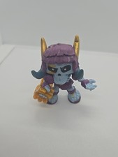 Treasure X Aliens Hunter Cosmic Knight Moose Toys Series 3 Action Figure 5cm