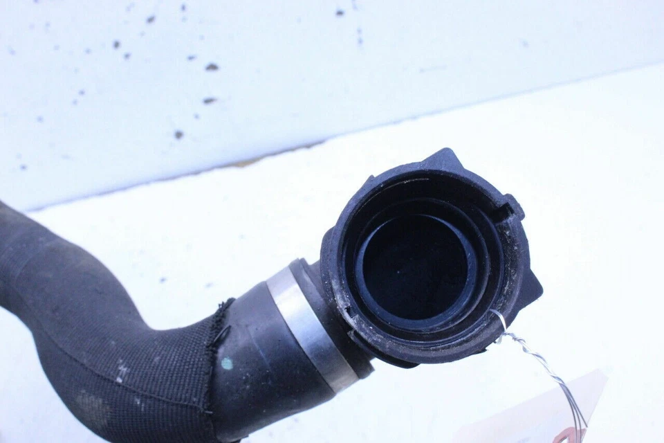 2006-2010 BMW M5 M6 S85 Coolant Expansion Tank Hose OEM Used Foto 3 de 4