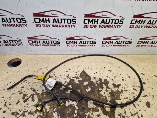 Renault Clio MK3 2005-2009 Fog Light Wiring Loom 8200459727 - 第 1/8 張圖片