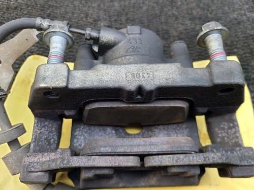 Volvo V60 Front Left Brake Caliper 2018 On 31381551 - Picture 10 of 20