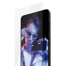 Image of PanzerGlass SAFE. by Screen Protector Samsung Galaxy S26+ - Ultra-Wide Fit w...