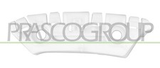 SEAT MII Front Bumper Bracket Left Hand 2012-