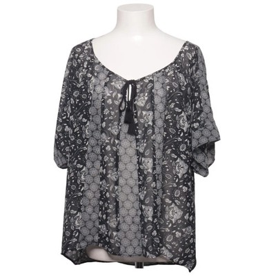 American Eagle Outfitters, Top, Größe: XL, Schwarz/Weiß, Polyester #S6J
