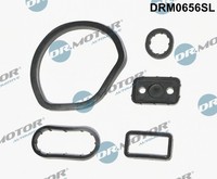 DRM0656SL Dr.Motor Automotive Dichtungssatz, ÖLküHler FüR CHRYSLER,MERCEDES-BENZ